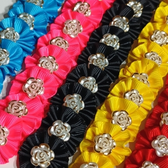 Fuxico P - Pacote com 50und