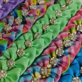 Laço M - Pacote com 50und