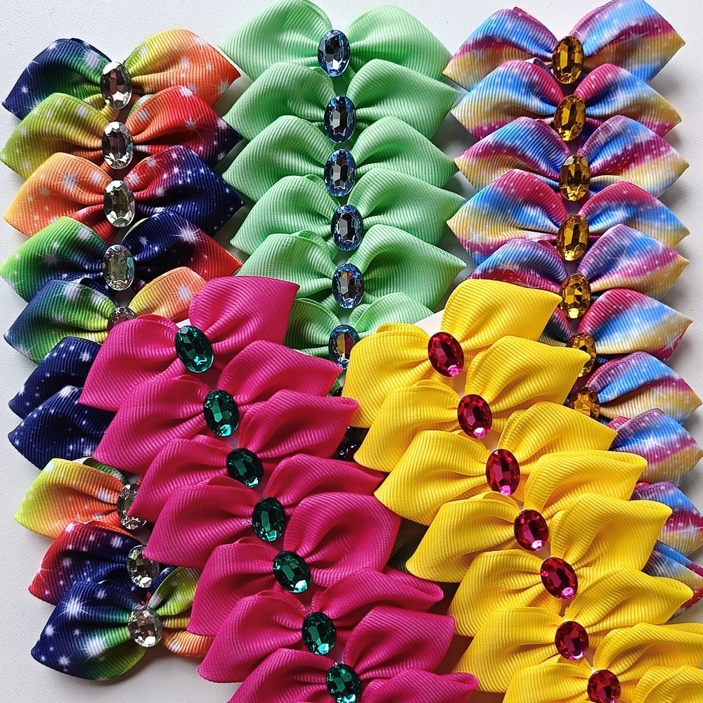 Laço - Pin Up M - Pacote com 50und