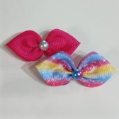 Laço - Pin Up M - Pacote com 50und