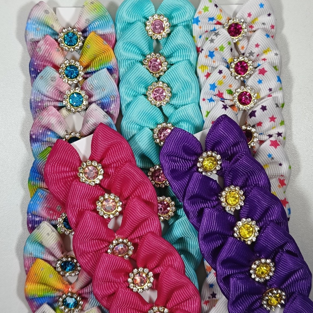 Laço M - Pacote com 50und