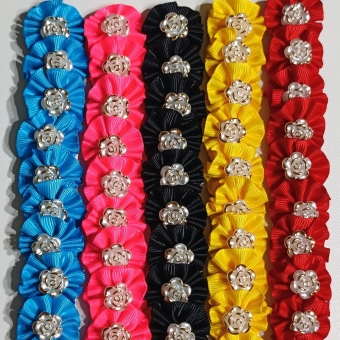 Fuxico P - Pacote com 50und