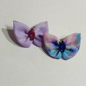 Laço de Borboleta - Pacote com 50und