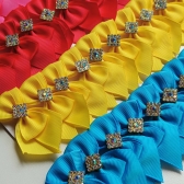 Laço Peixinho - Pacote com 50und