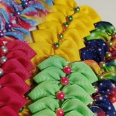 Laço - Pin Up M - Pacote com 50und