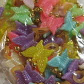 Ponto de Luz para Penteado - Pacote com 50und