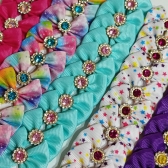 Laço M - Pacote com 50und