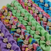 Laço M - Pacote com 50und