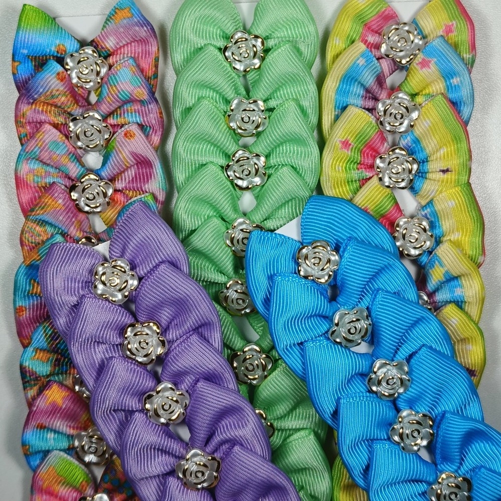 Laço M - Pacote com 50und