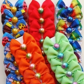 Laço M - Picolé - Pacote com 50und