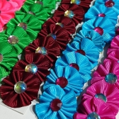 Fuxico P - Pérola Colorida - Pacote com 50und