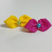 Laço - Pin Up P - Pacote com 50und