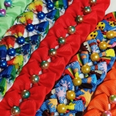 Laço M - Picolé - Pacote com 50und