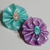 Fuxico M - Metalizado - Pacote com 50und