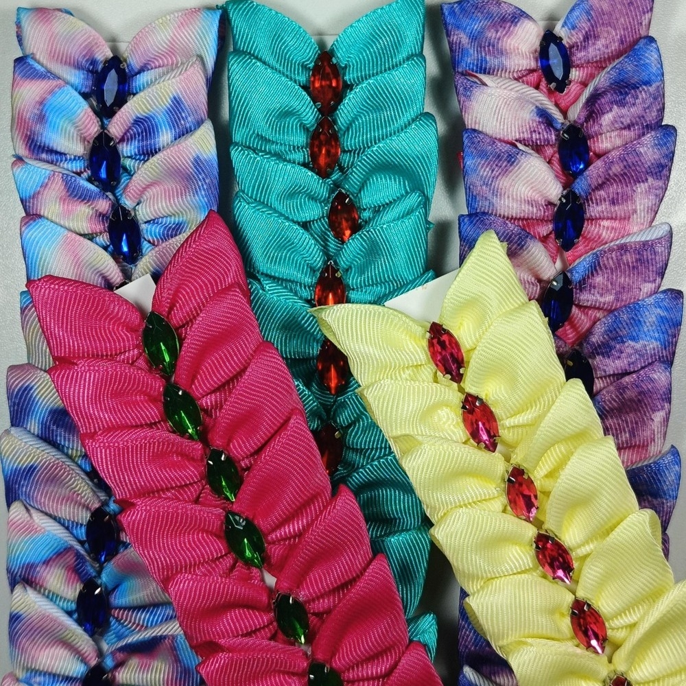 Laço de Borboleta - Pacote com 50und