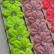 Flor para Penteado - Pacote com 30und