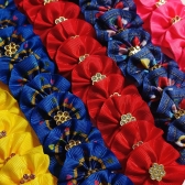 Fuxico M - Jeans - Pacote com 50und