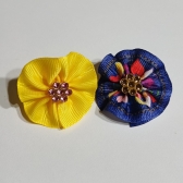 Fuxico M - Jeans - Pacote com 50und