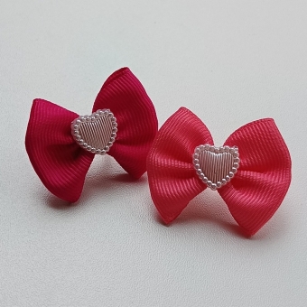 Laço M - Barbie - Pacote com 50und