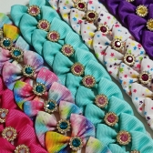 Laço M - Pacote com 50und