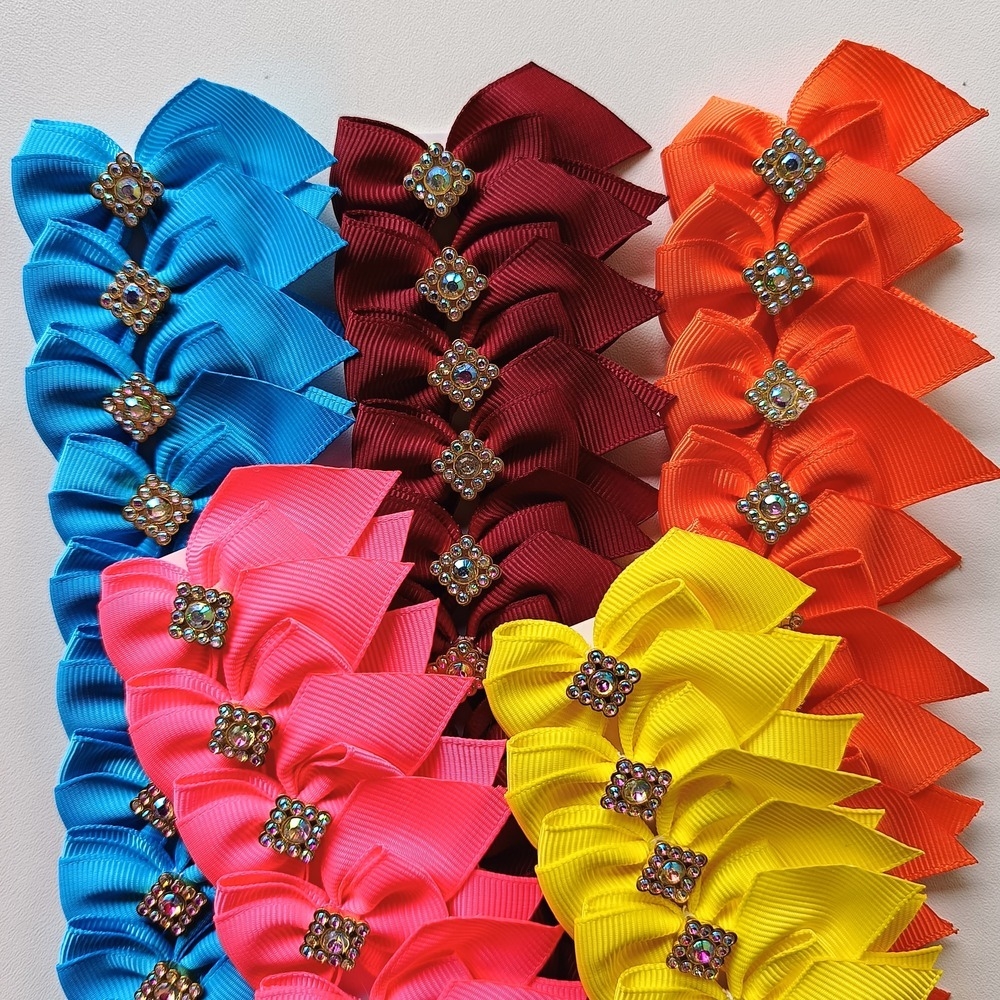 Laço Peixinho - Pacote com 50und